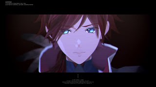 【にじさんじMMD】Overdose 【ローレン・イロアス】