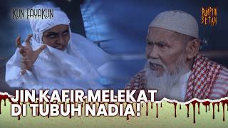 Download lagu Astaghfirullah! Kebelet Glowing Nadia Buat Perjanjian dengan Jin! | Kun Fayakun Eps 92 (5/5) mp3
