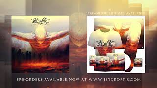 PSYCROPTIC - WE WERE THE KEEPERS (OFFICIAL AUDIO)