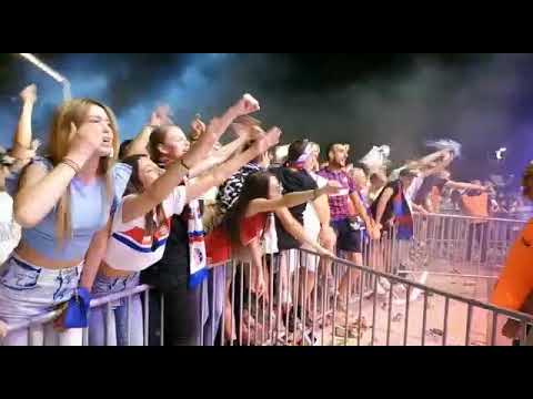 Zapjevajmo sad onu iz davnine...