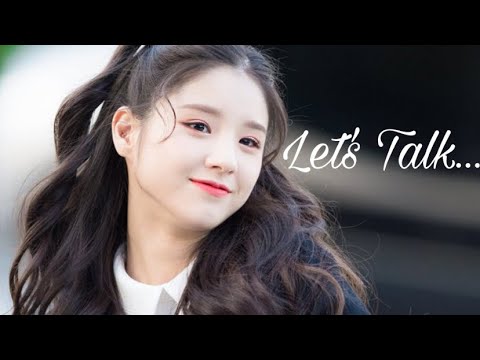 Stan Loona Was a Virus