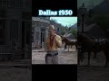 Draw Scene - Dallas (1950) - Gary Cooper #western #movie #viral #oldwest #cowboy