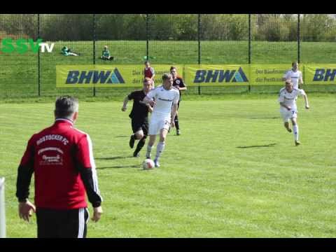 Sievershäger SV - Rostocker FC - Highlights Fotos