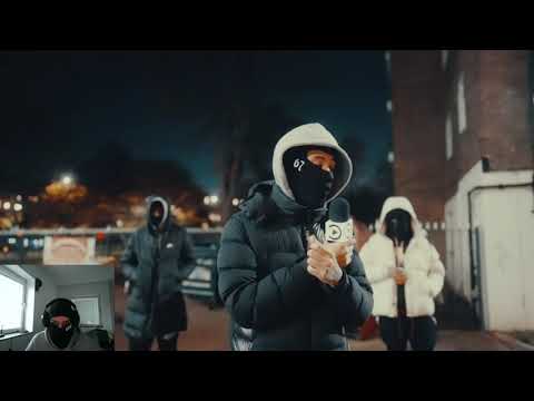 DISRESPECTFUL AF!! SWEDISH REACTION (67) DopeSmoke - LightWork | Pressplay