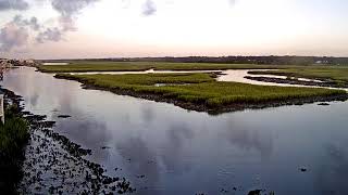 Jinks Creek Ocean Isle Beach Webcam