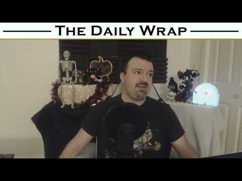 The Daily Wrap: Sept. 30, 2022 - Trolls Ruin Tipping But We Bounce BACK! Never Give Up!