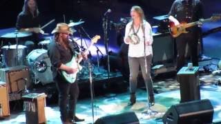 Chris Stapleton - Might As Well Get Stoned (CMA Fest 2016 Day 2)