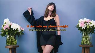 🎵 Lena feat. Danyiom - Sex In The Morning (Lyrics Video) | Inglés - Español 🎵