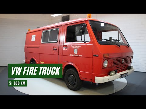 1980 Volkswagen Transporter (CC-1443023) for sale in Waalwijk, [nl] Pays-Bas