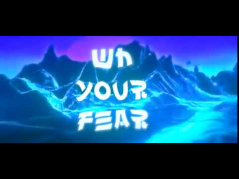 Intro WH YOUR FEAR | 2D