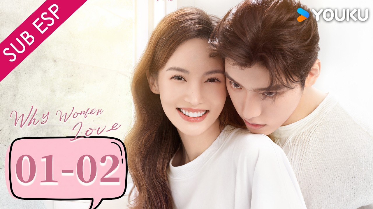 【SUB ESP】Se aprende el amor EP01-02| Jin Chen / Wang Ziyi | YOUKU