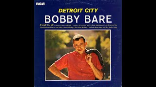 Is It Wrong For Loving You~Bobby Bare