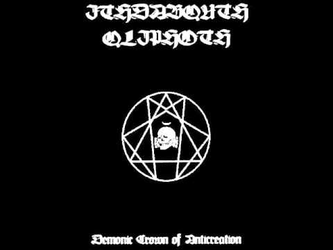 Ithdabquth Qliphoth - Paroxysm of Spiritual Chaos