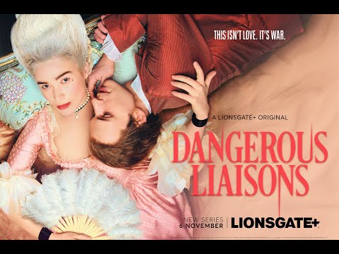 Dangerous Liaisons - Trailer