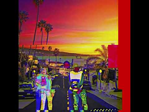 NL Almighty - Apes In The Zoo (Feat. Tone Gotti)