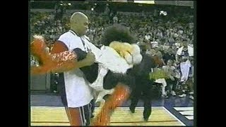 Tito Nieves - I Like It Like That (Sporty Version)