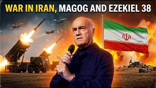 War in Iran, Magog and Ezekiel 38 | Pastor Greg Laurie