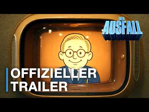 Der Ausfall | Offizieller Trailer