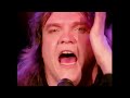 Meat Loaf - Nowhere Fast (Official Music Video,) Full HD (Digitally Remastered and Upscaled)