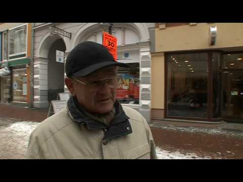 Kunsthaus für Gera: Was die Bürger von den ehrgeizigen und teuren Plänen halten