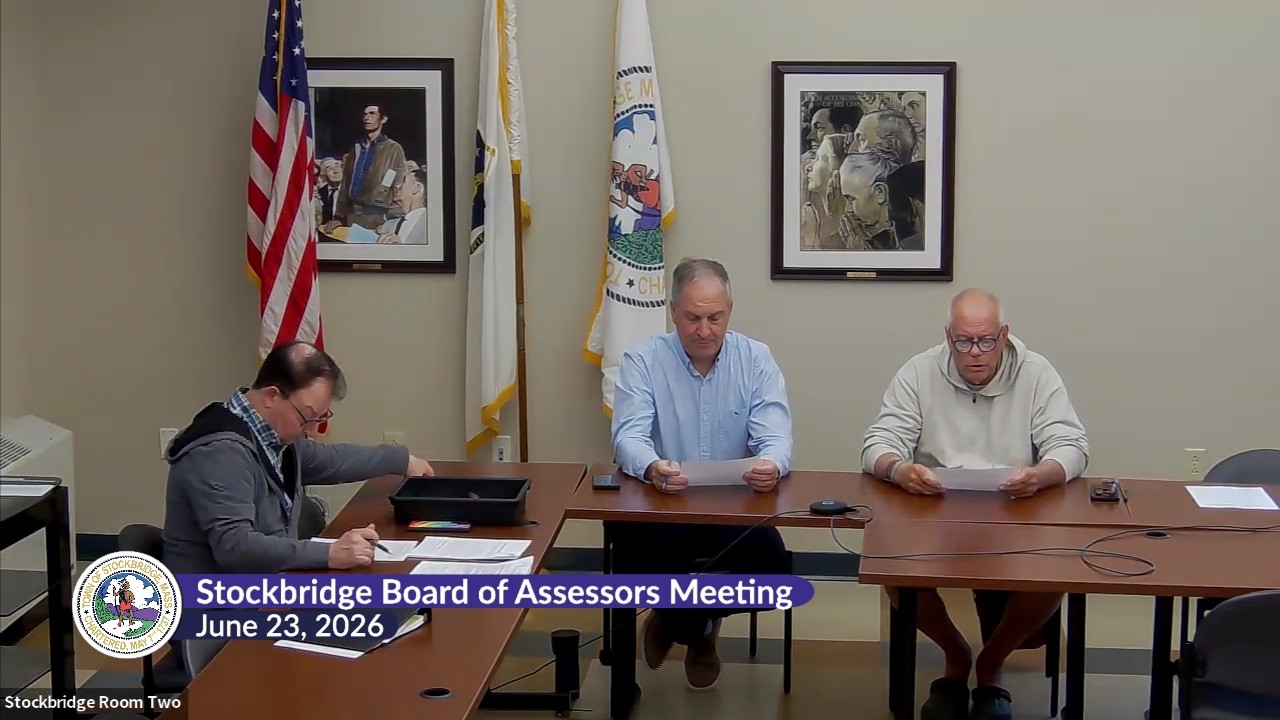 From the Other Committee