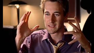 Ryan Eggold on Con: The Corruption of Shawn Helm (2006)