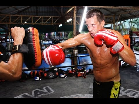 UFC Veteran Magnus Cedenblad Retires