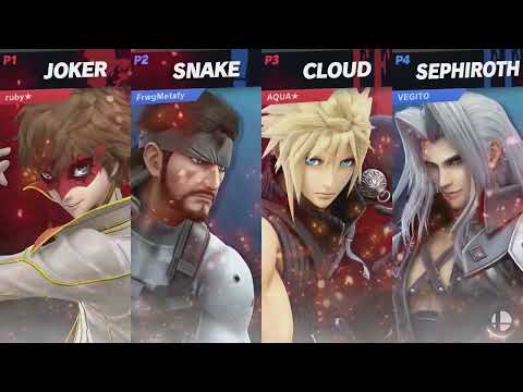 Ronnie\frawg vs Jxn Caius | Winners Semis | Rebel Rivals 7