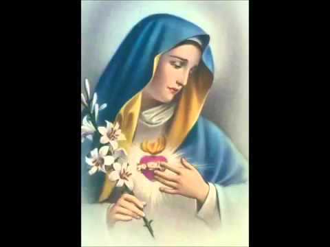 Jan Paweł II Różaniec Tajemnica Bolesna +O Mój Jezu+ Pod Twoją Obronę=== PRÓBA