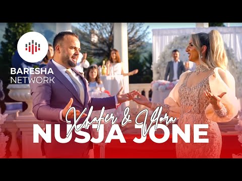 Xhafer & Vlora Ahmetaj - Nusja jonë (Official Video)
