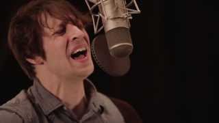 Chris Koza &quot;Be Wild&quot; acoustic | Live At The Pearl