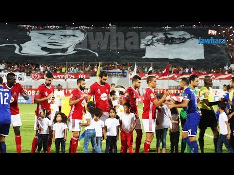 تصريحات ما بعد مباراة النجم الساحلي و الأهلي المصري