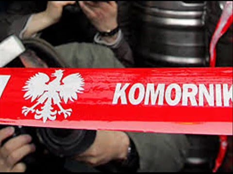 Pepperonix - HWDK2 ( DISS na komornika)