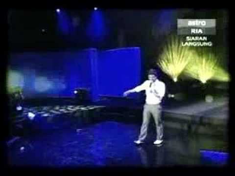 hady mirza & zainal abidin - hijau