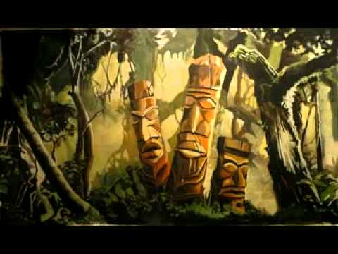 Jungle Fever - Medley - 10 ans de Kanal Hysterik - Nancy 06/03/2010