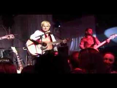 Vopli Vidopliassova in Hollywood - Vidrada - Consolation