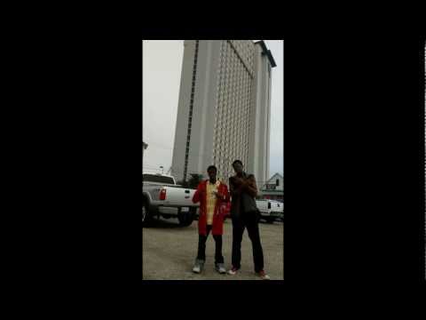 Hammahead Ft. Taylor- F.T.P (Fuck The Police)