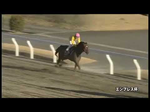 2020.03.05 Empress Hai (JPN) - Andes Queen