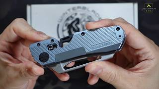 Winterblade Co Factor - Batch 4