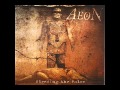 Aeon   Morbid Desire To Burn