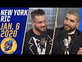 Helwani Nose Awards recap with New York Ric | Ariel Helwani’s MMA Show
