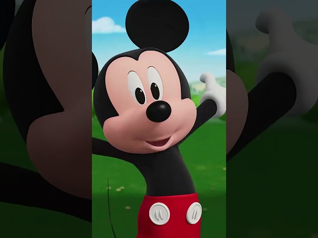 Vídeo relacionado con Mickey Mouse Funhouse: Worlds of Fun!: My First Comic Reader! (Mickey Mouse Funhouse - My First Comic Reader, 1)