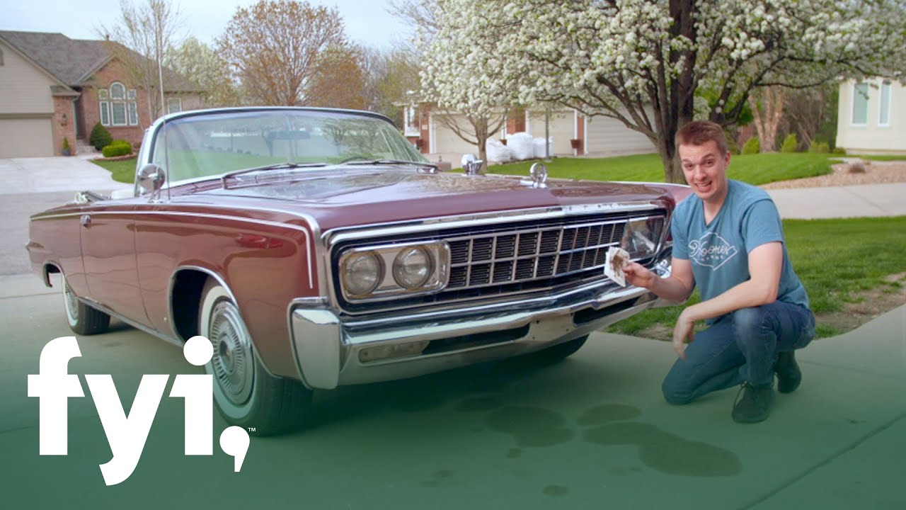 Car Issues: Know Your Fluids | Home.Made.Nation