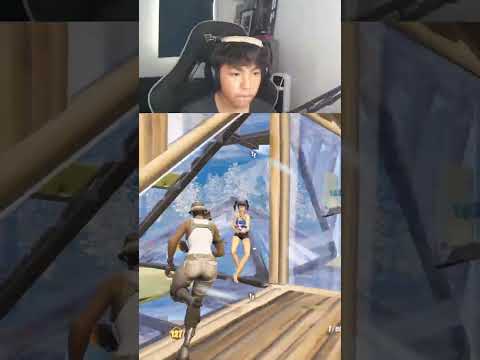 ICH HABE PETERBOT BEI EINEM TURNIER GETROFFEN UND DAS IST PASSIERT #fortnite #fortniteclips #fort...