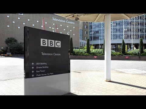 Man in viral BBC gaffe to sue over lost earnings