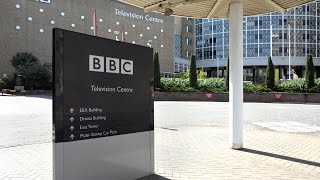 Man in viral BBC gaffe to sue over lost earnings