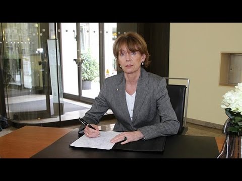 14 Jahre Gefängnis für Reker-Attentäter