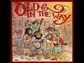 old and in the way - pig in a pen