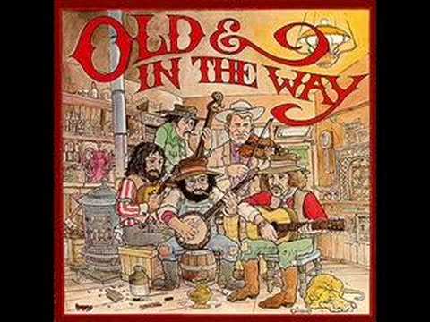 old and in the way - pig in a pen
