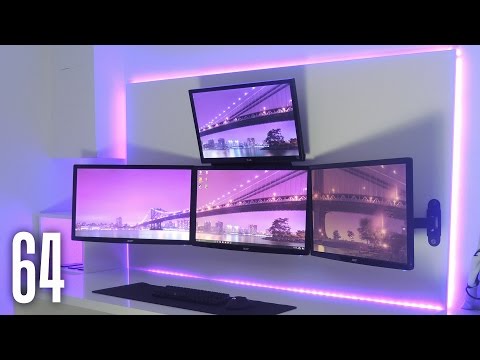 Tech Battle Episode 64 - Ultimative Setups!